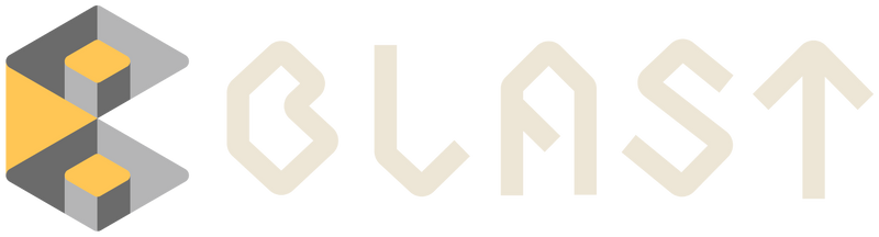 布萊斯特工作室 Blast Studio